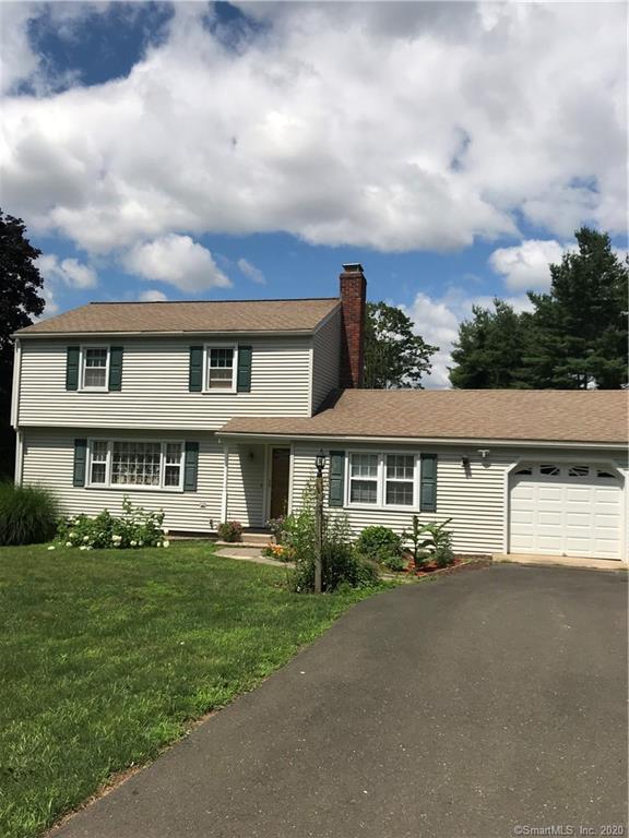 25 Green Pasture Road Bethel CT 06801