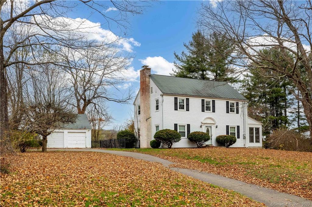 239 Tunxis Avenue Bloomfield CT 06002