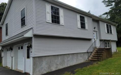 84 Midland Road Waterbury CT 06705