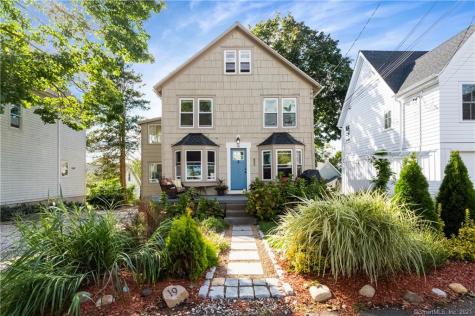 19 Yarmouth Road Norwalk CT 06853