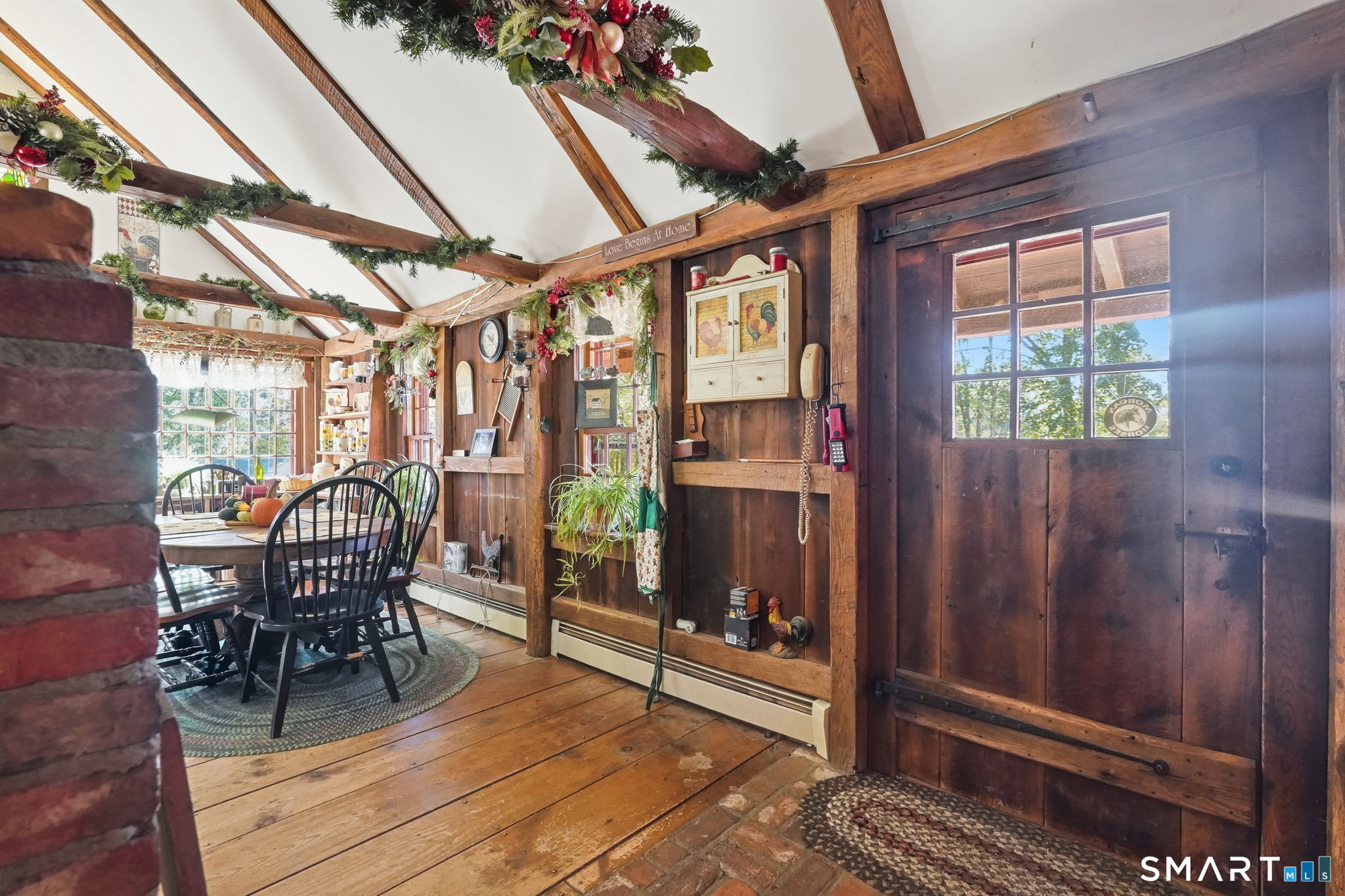 126 Amidon Road Ashford CT 06278