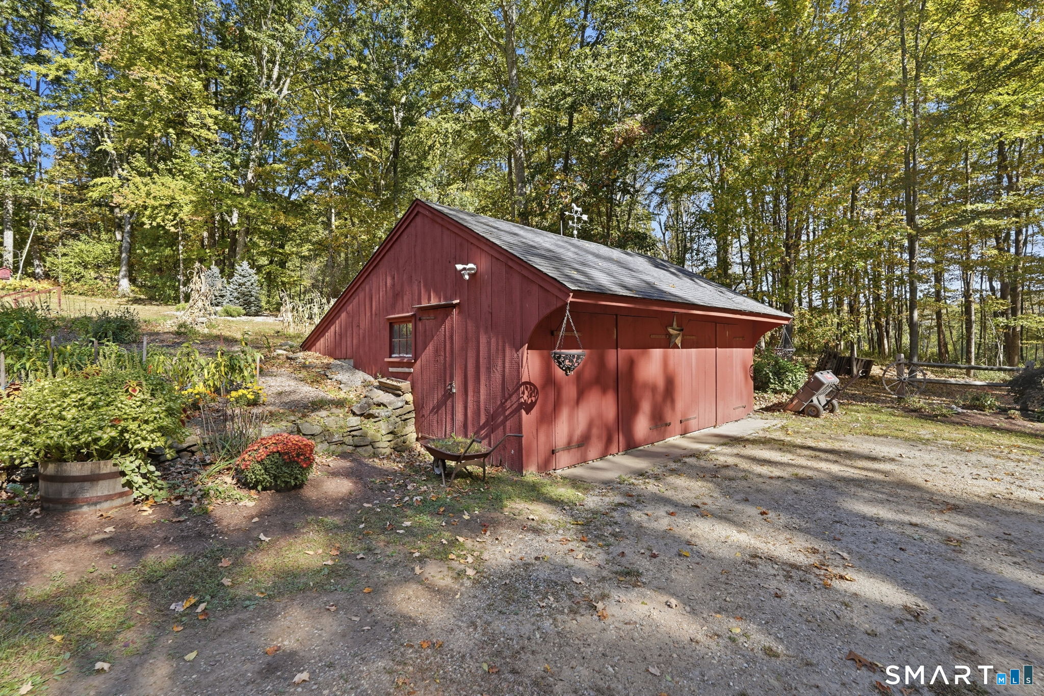 126 Amidon Road Ashford CT 06278