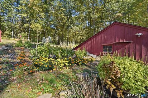 126 Amidon Road Ashford CT 06278