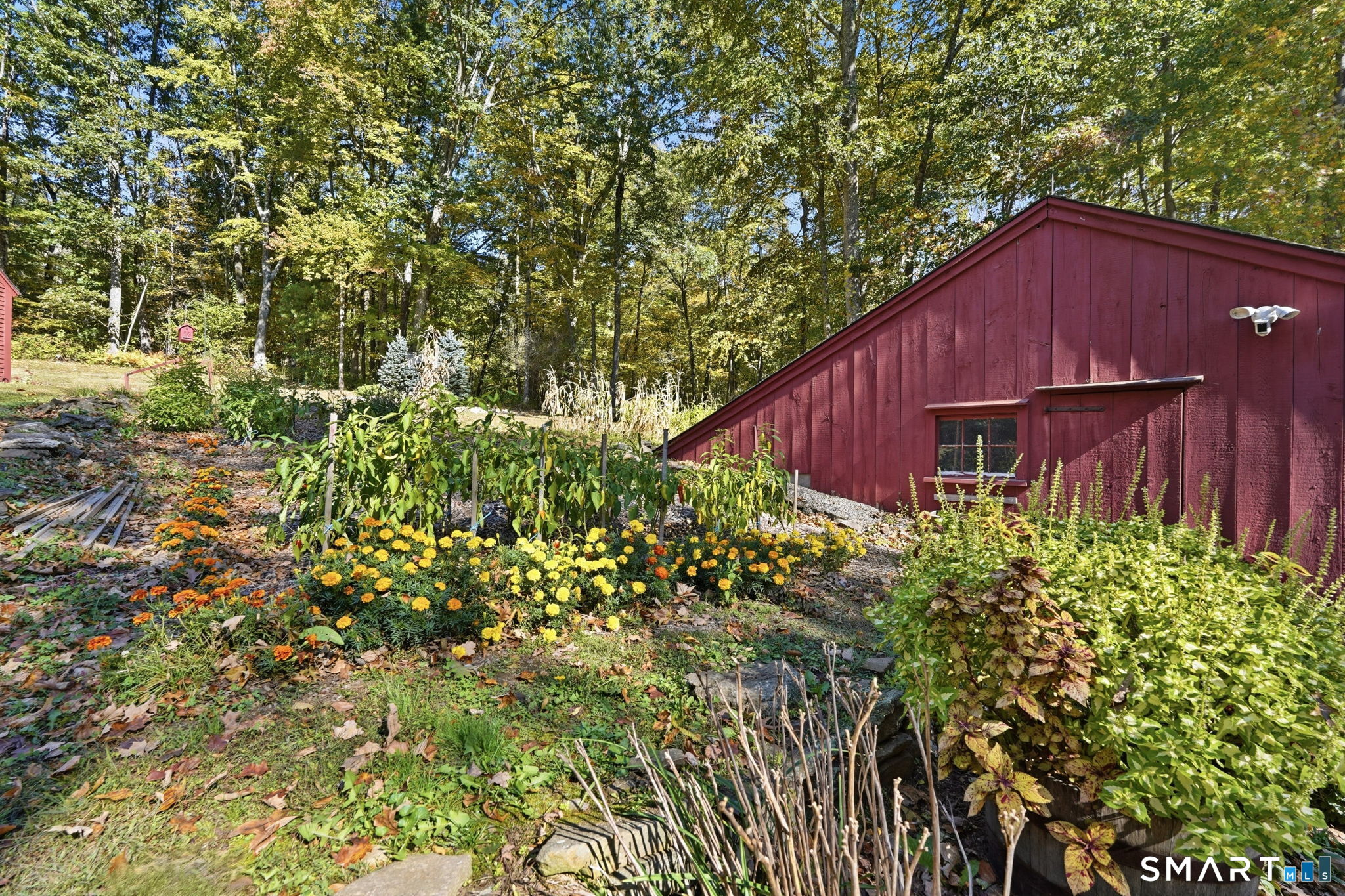 126 Amidon Road Ashford CT 06278