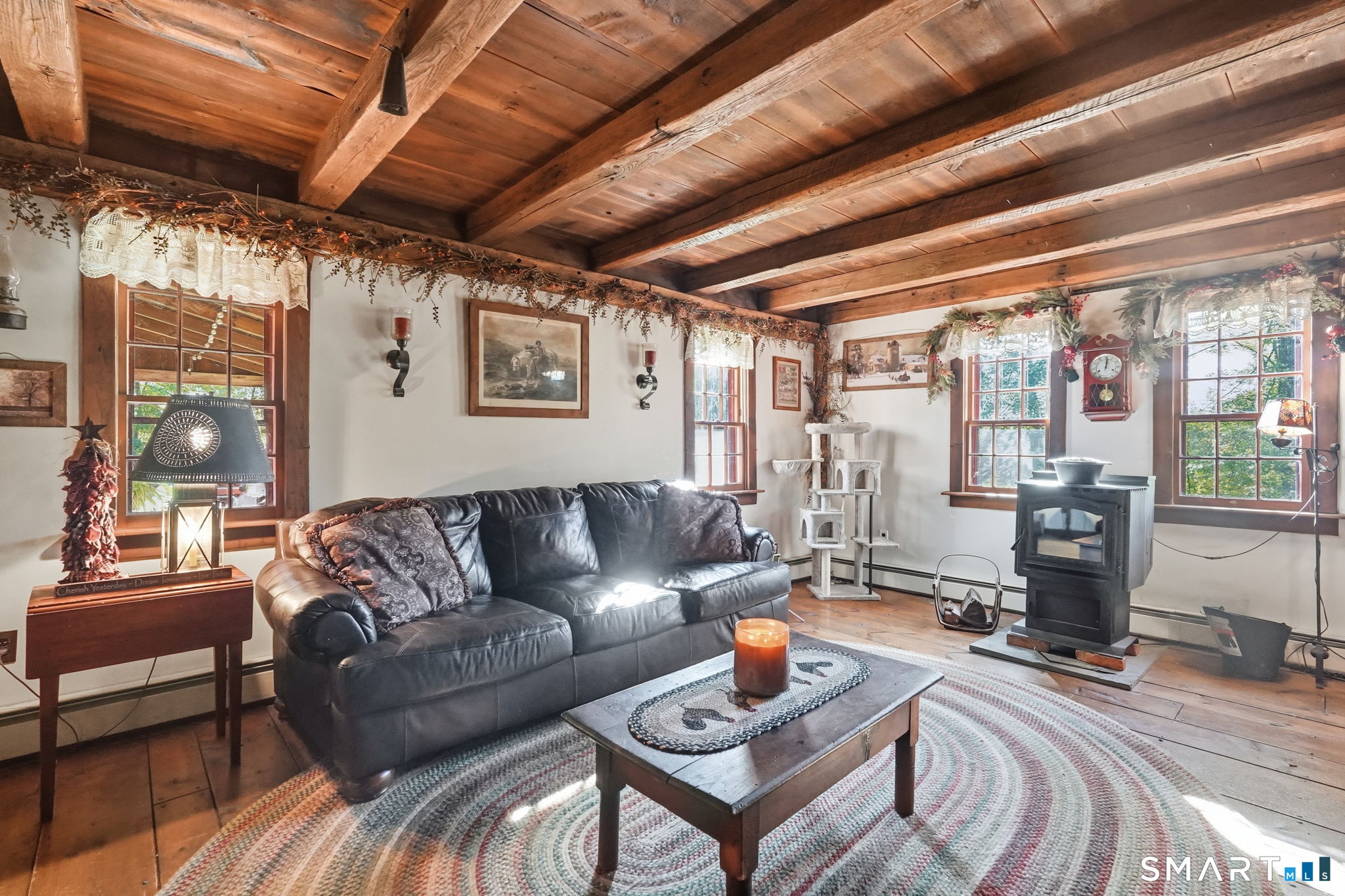 126 Amidon Road Ashford CT 06278