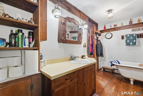 126 Amidon Road Ashford CT 06278