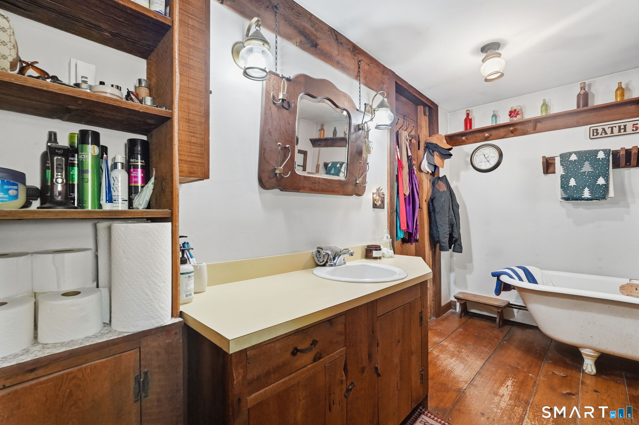 126 Amidon Road Ashford CT 06278