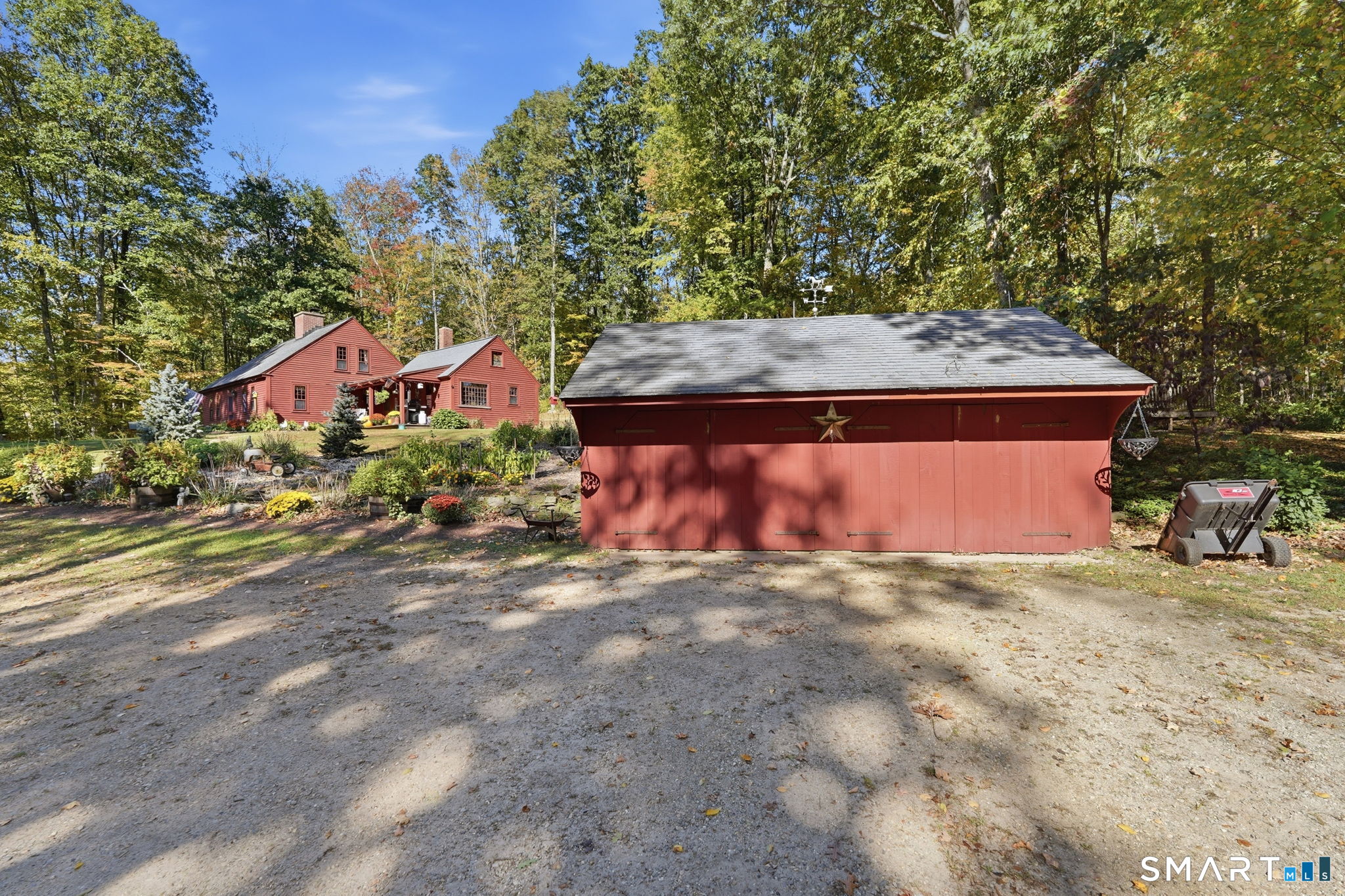 126 Amidon Road Ashford CT 06278