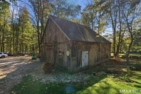 126 Amidon Road Ashford CT 06278