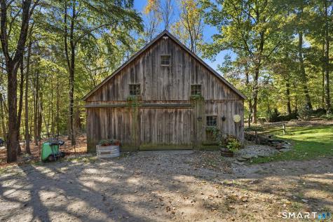 126 Amidon Road Ashford CT 06278