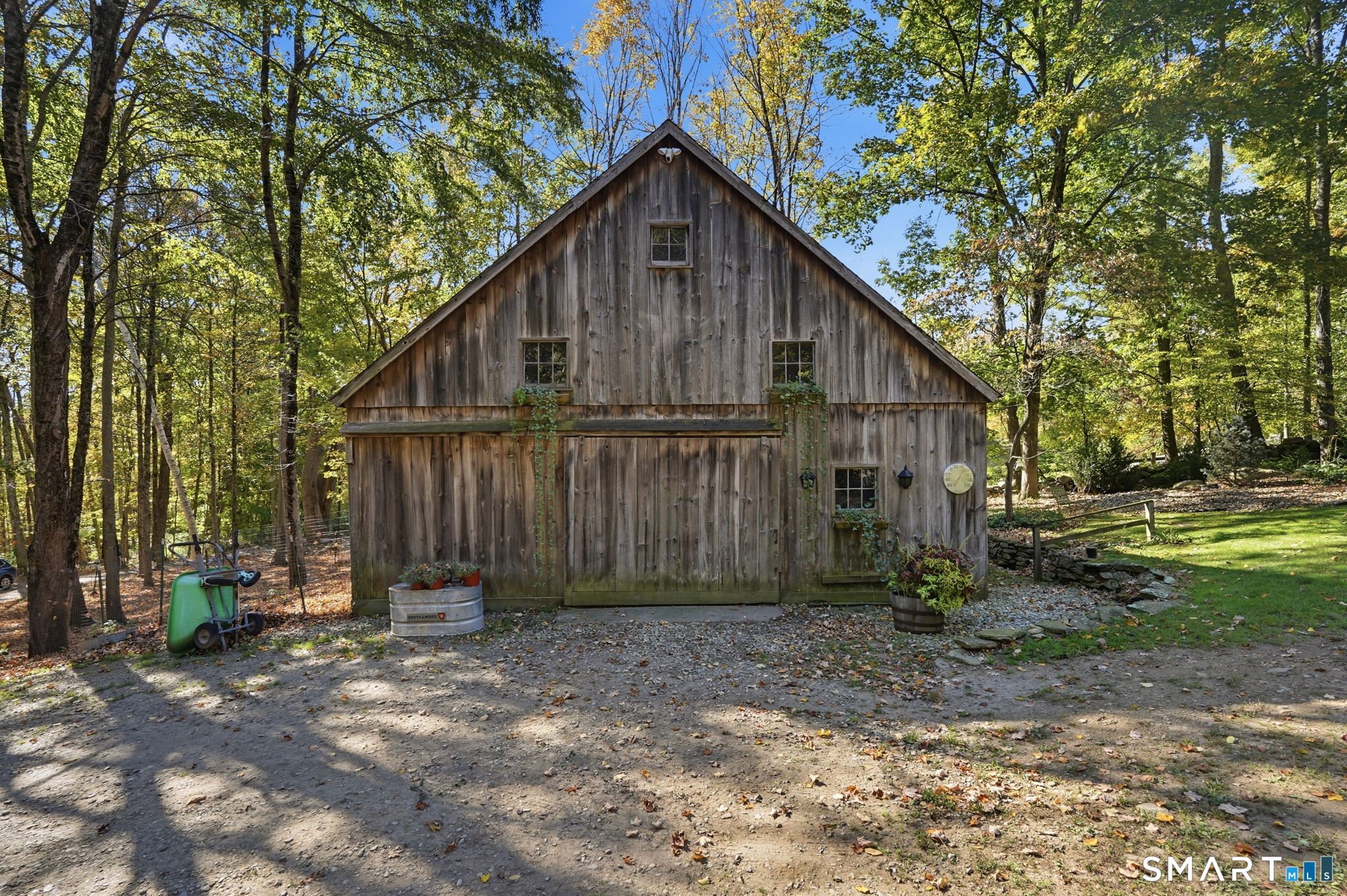 126 Amidon Road Ashford CT 06278