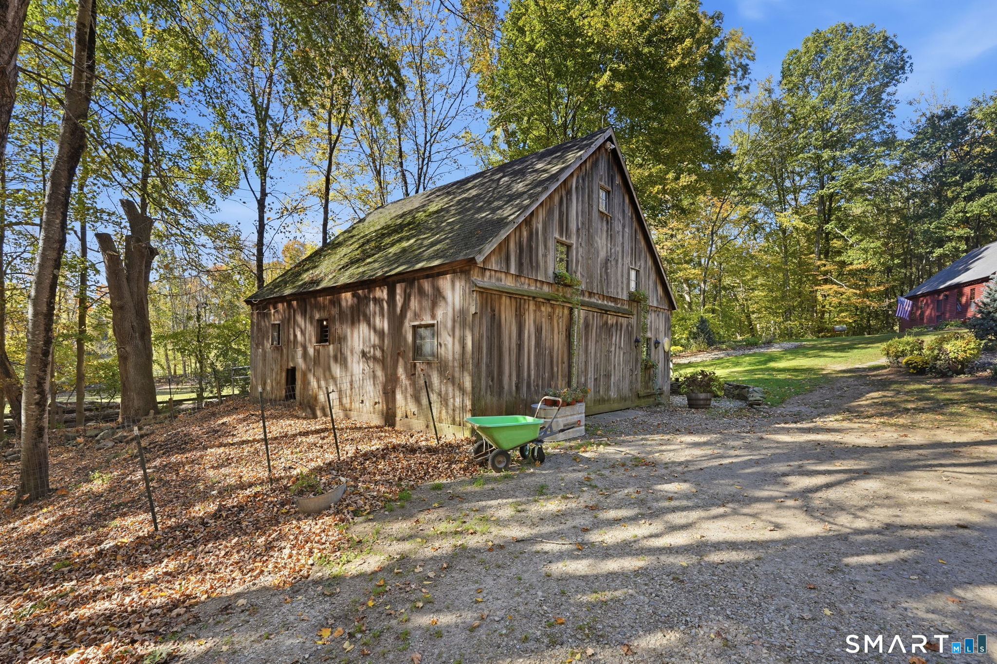 126 Amidon Road Ashford CT 06278