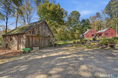 126 Amidon Road Ashford CT 06278