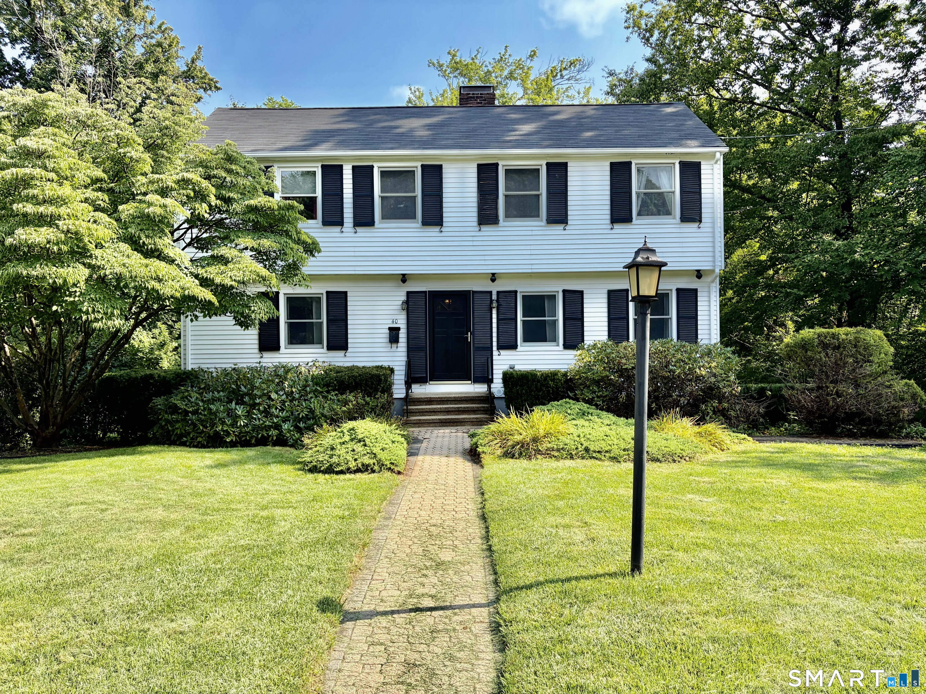 40 Old Colony Drive Waterbury CT 06708