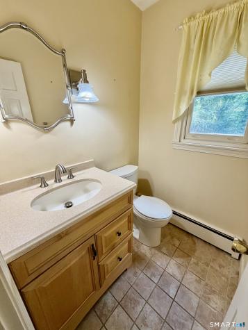 40 Old Colony Drive Waterbury CT 06708