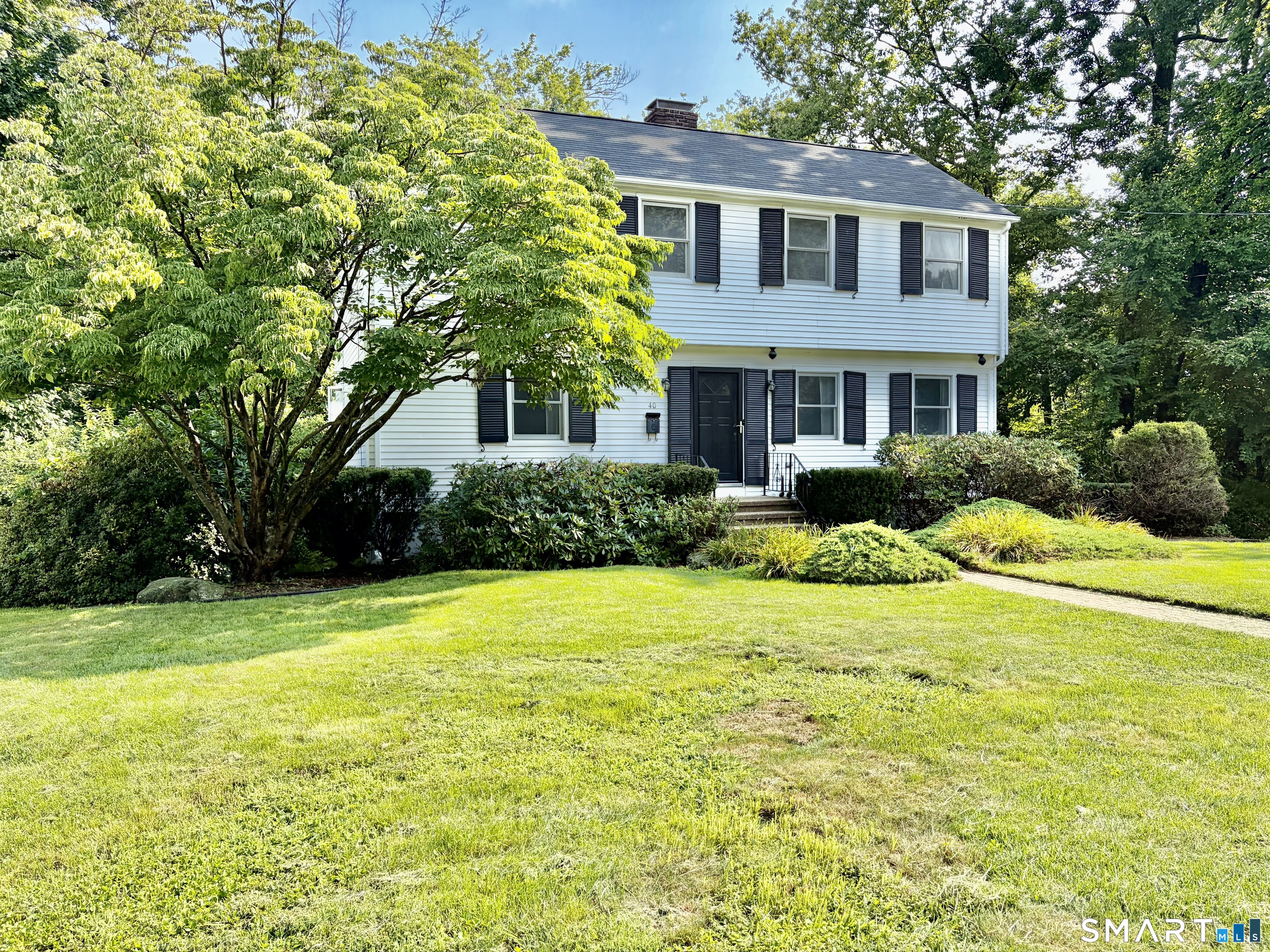 40 Old Colony Drive Waterbury CT 06708