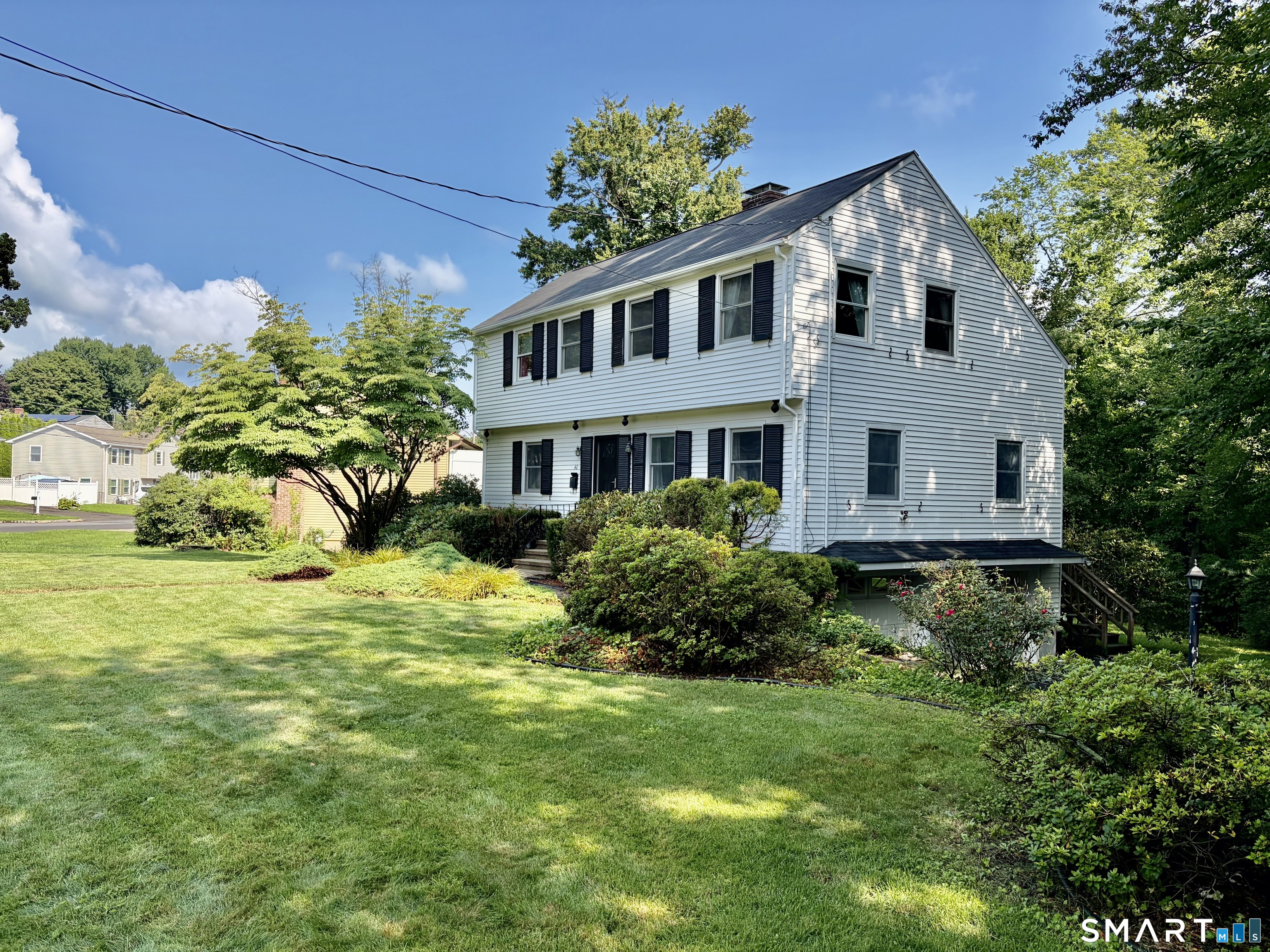 40 Old Colony Drive Waterbury CT 06708