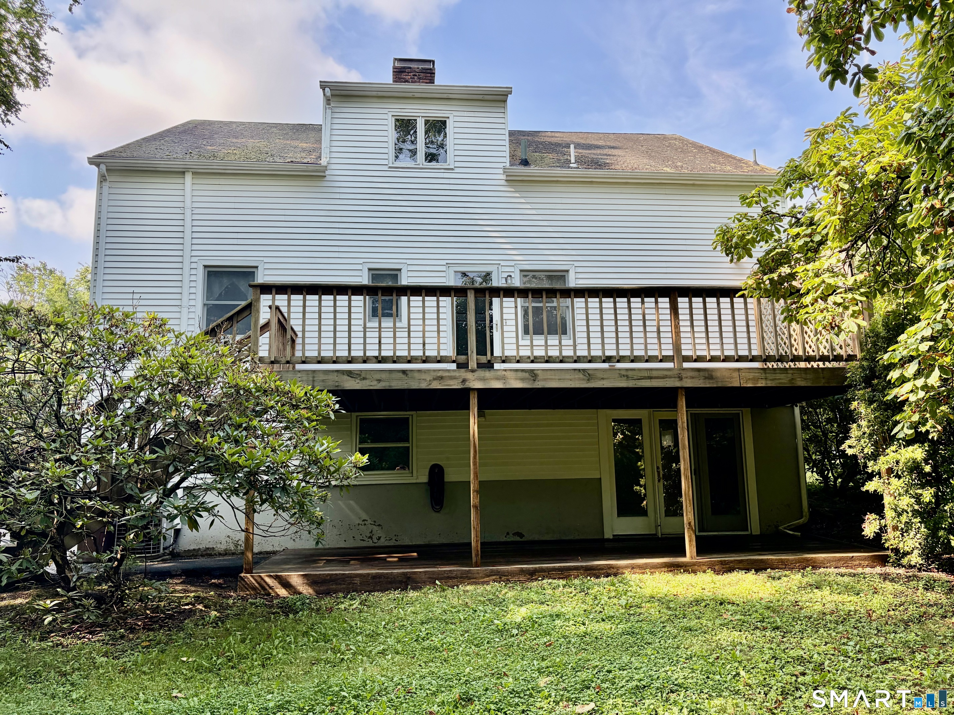 40 Old Colony Drive Waterbury CT 06708