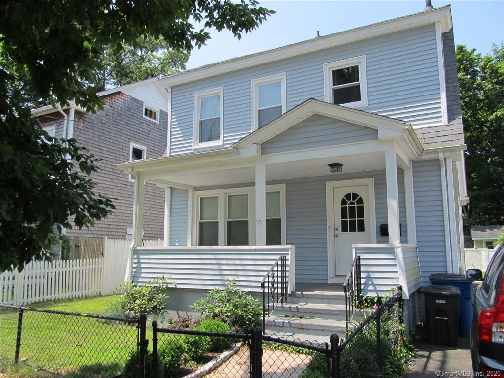 8 Mansion Street New Haven CT 06512