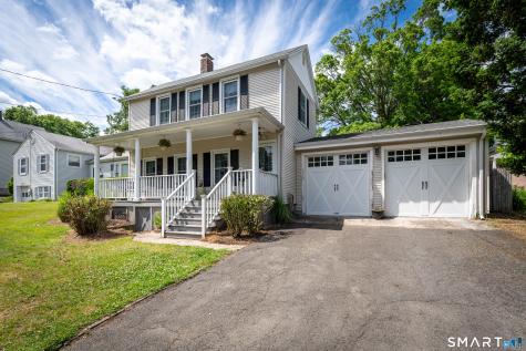 62 Bellmere Avenue Stamford CT 06906