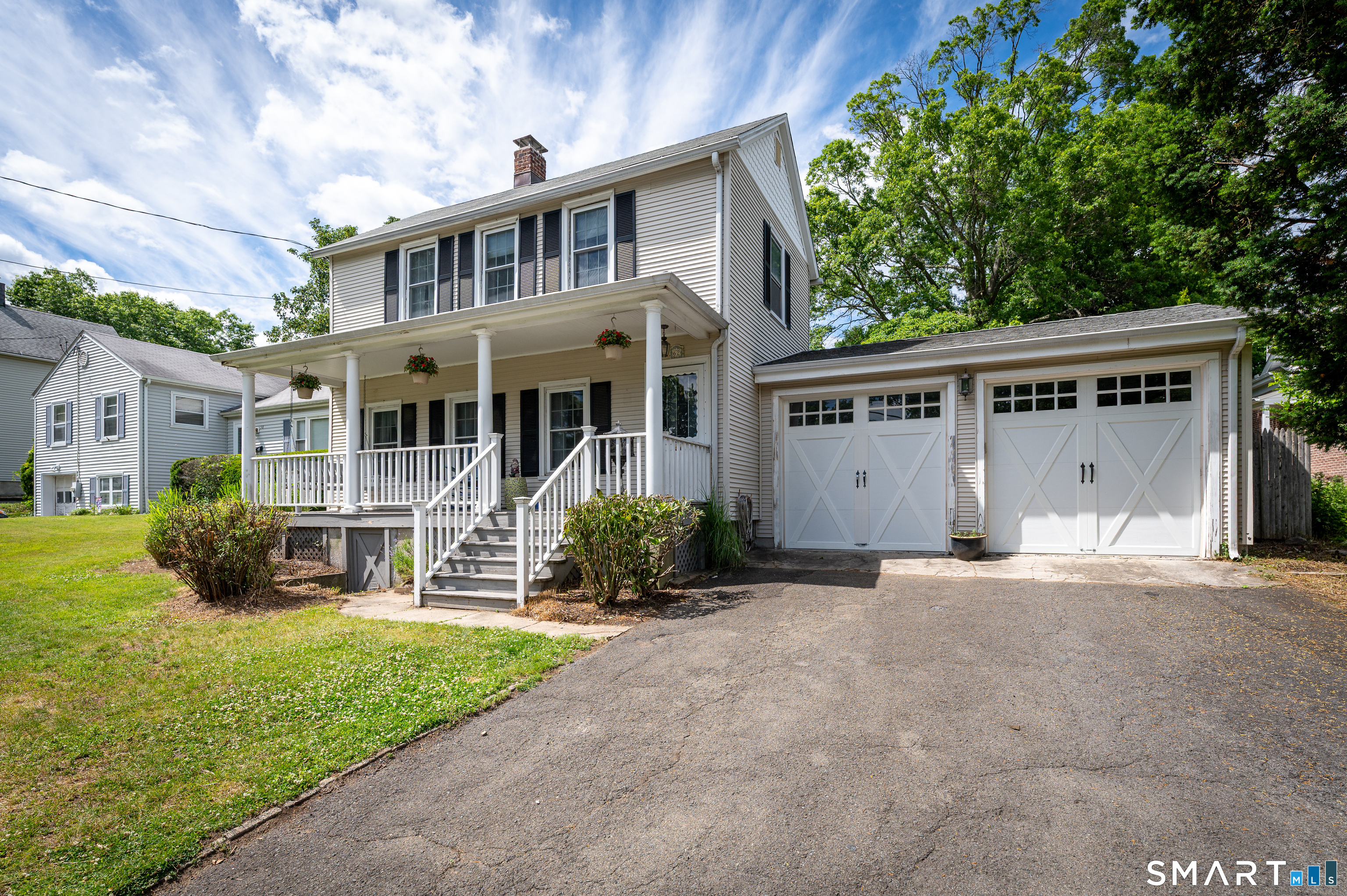 62 Bellmere Avenue Stamford CT 06906
