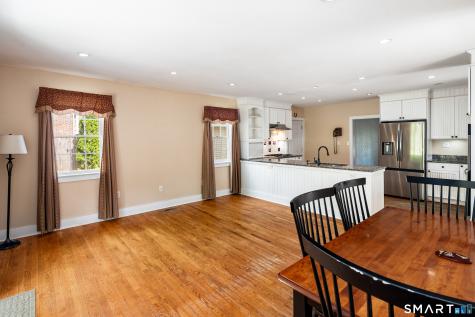 62 Bellmere Avenue Stamford CT 06906