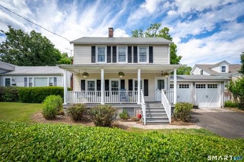 62 Bellmere Avenue Stamford CT 06906