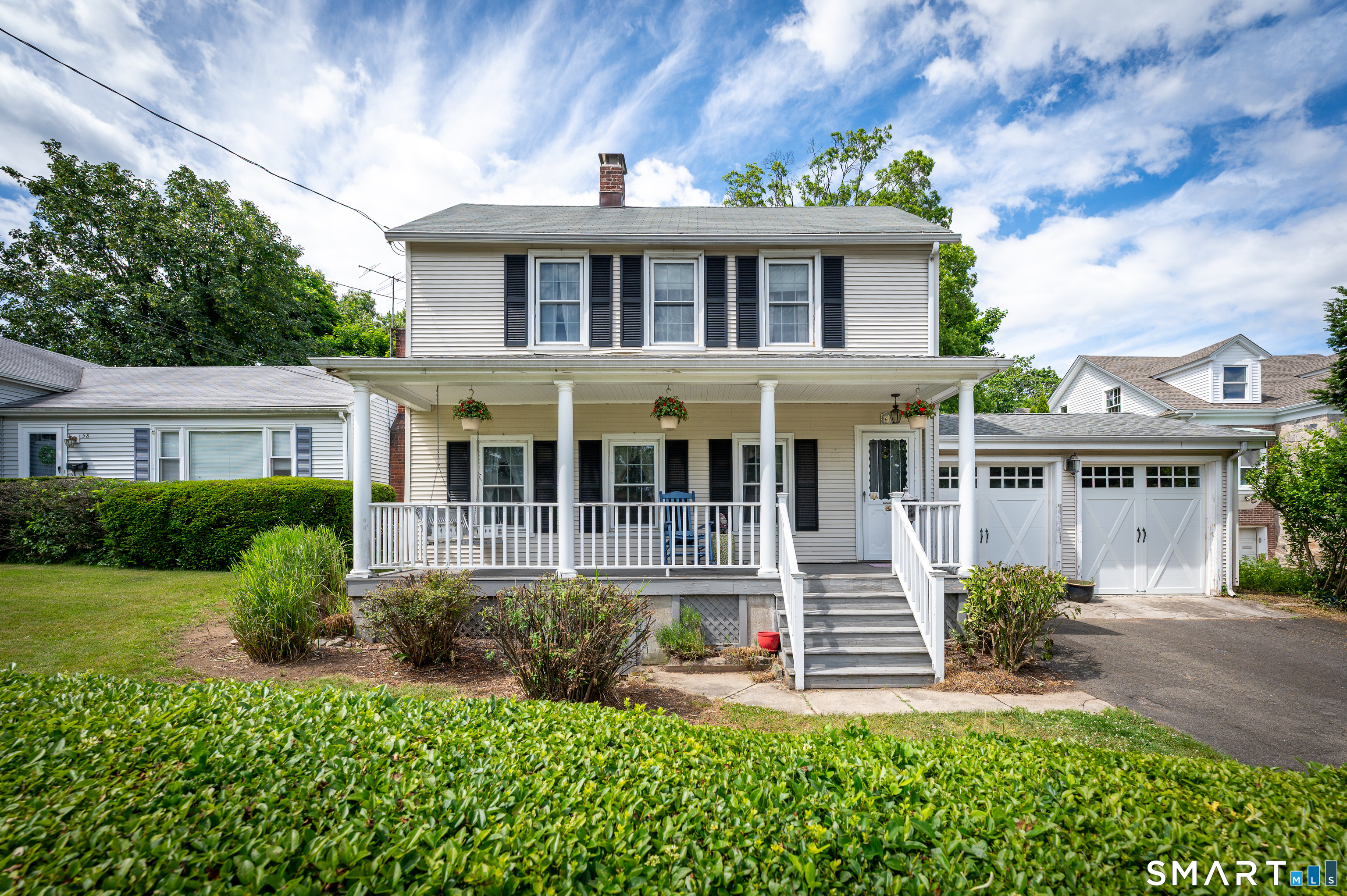 62 Bellmere Avenue Stamford CT 06906