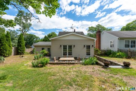 62 Bellmere Avenue Stamford CT 06906