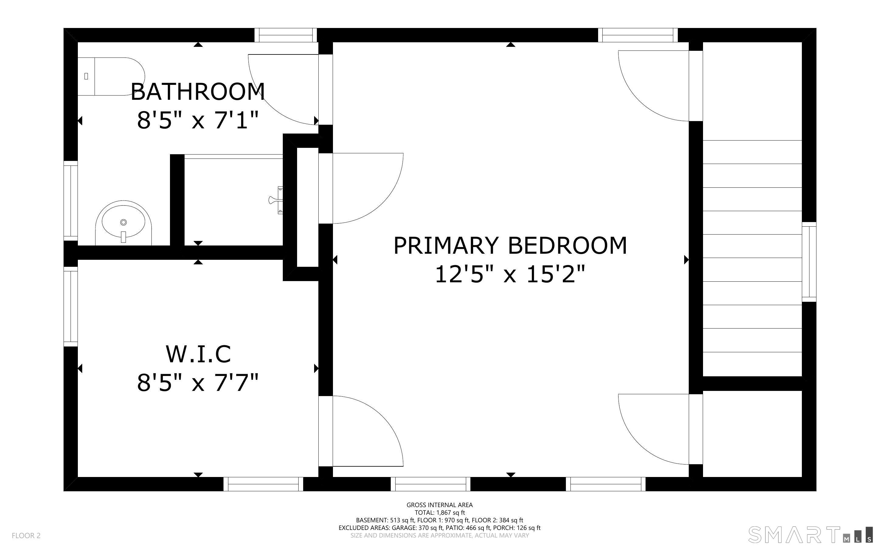 62 Bellmere Avenue Stamford CT 06906