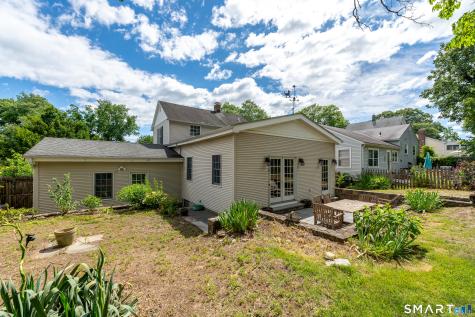 62 Bellmere Avenue Stamford CT 06906