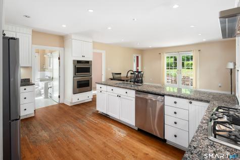 62 Bellmere Avenue Stamford CT 06906