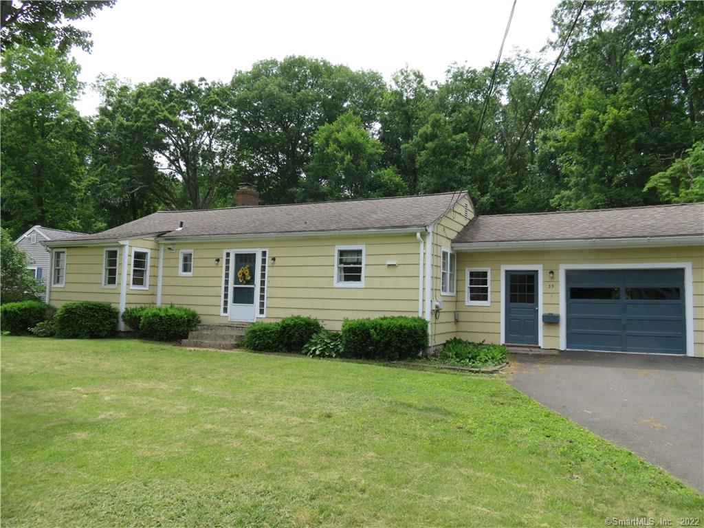 35 Craig Avenue Southington CT 06489