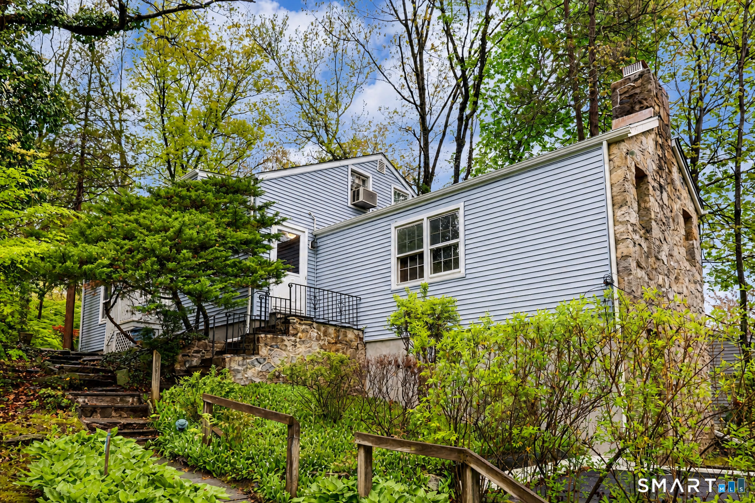 50 Valleywood Road Greenwich CT 06807