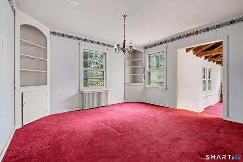 50 Valleywood Road Greenwich CT 06807