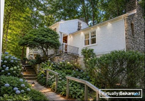 50 Valleywood Road Greenwich CT 06807