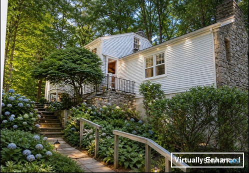 50 Valleywood Road Greenwich CT 06807