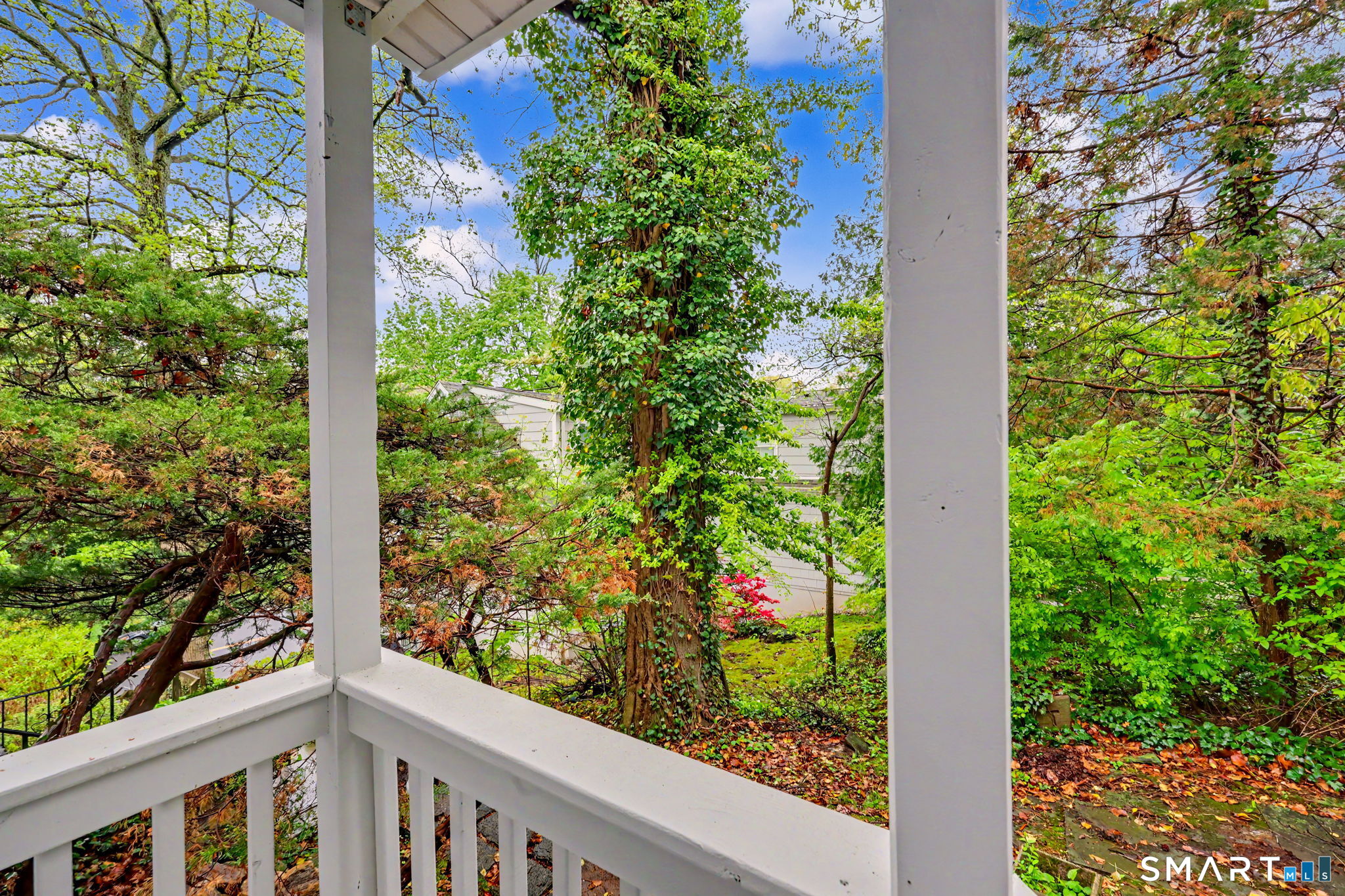 50 Valleywood Road Greenwich CT 06807