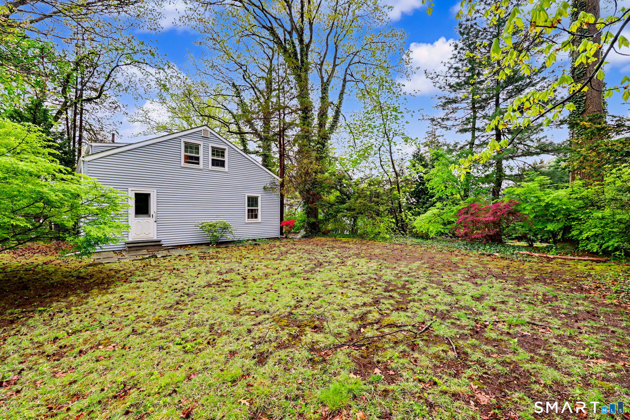 50 Valleywood Road Greenwich CT 06807