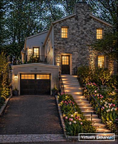 50 Valleywood Road Greenwich CT 06807