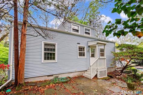 50 Valleywood Road Greenwich CT 06807