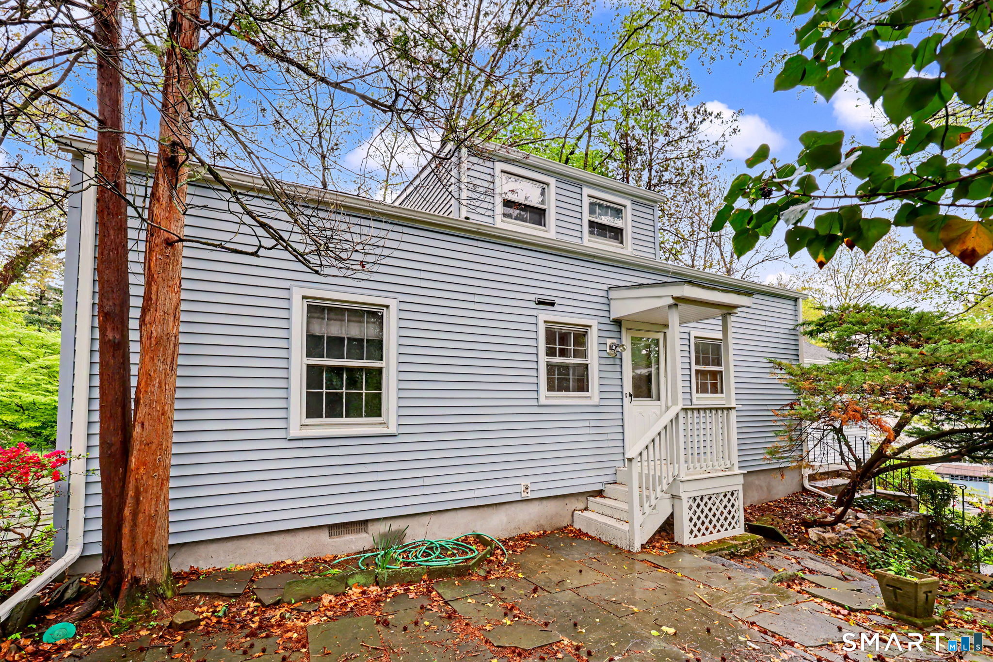 50 Valleywood Road Greenwich CT 06807