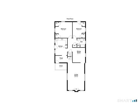 50 Valleywood Road Greenwich CT 06807