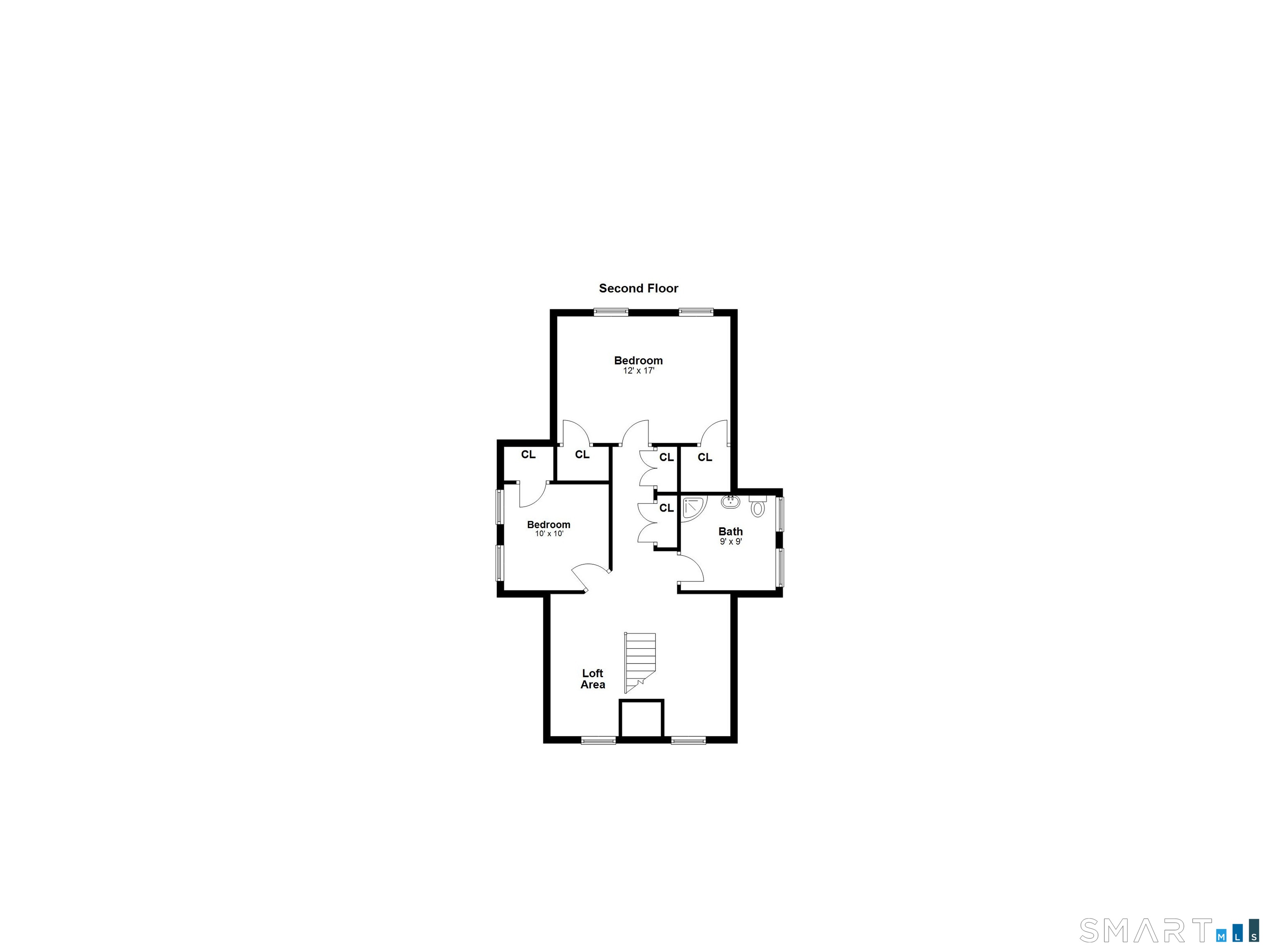 50 Valleywood Road Greenwich CT 06807