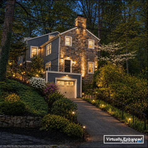 50 Valleywood Road Greenwich CT 06807