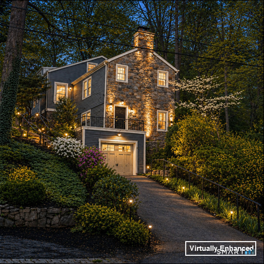 50 Valleywood Road Greenwich CT 06807