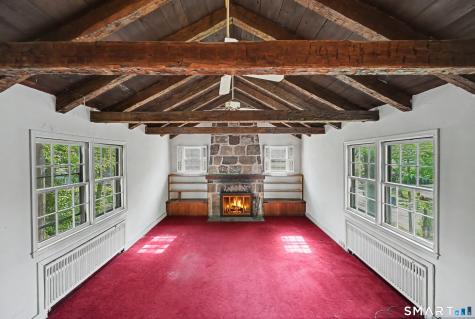 50 Valleywood Road Greenwich CT 06807