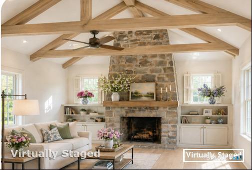 50 Valleywood Road Greenwich CT 06807