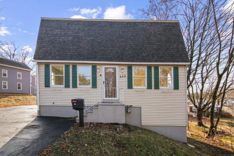 552 Farmington Avenue Berlin CT 06037