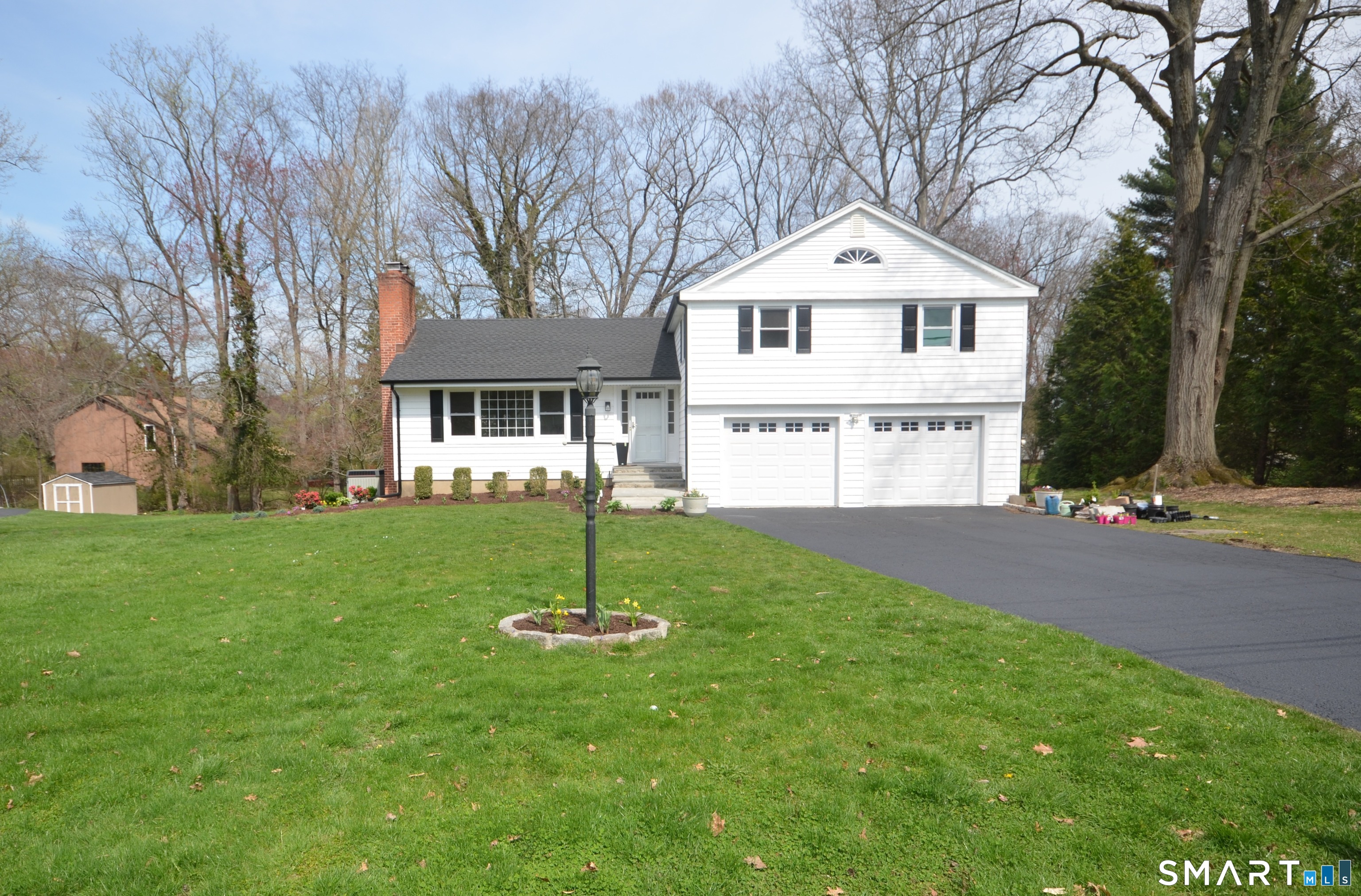 153 Woody Lane Fairfield CT 06825